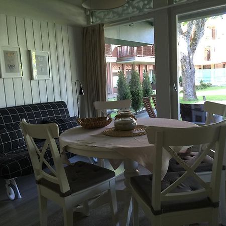 Stunning Apartment With Terrace Preila Dış mekan fotoğraf