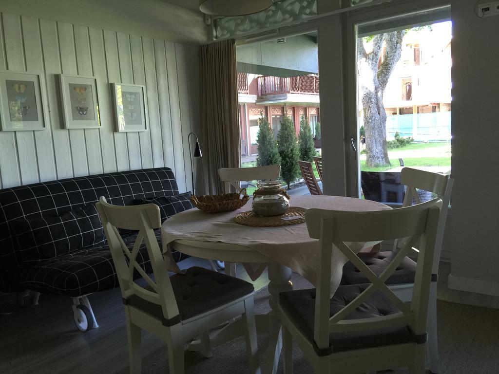 Stunning Apartment With Terrace Preila Dış mekan fotoğraf
